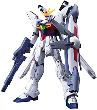 【中古】(非常に良い)HGAW 1／144 GX-9900-DV ガンダムXディバイダー (機動新世紀ガンダムX)