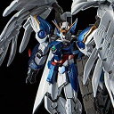 【中古】RG ウイングガンダムゼロ EW ドライツバーク［チタニウムフィニッシュ］1／144