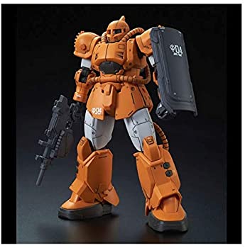 【中古】HG 1/144 MS-04 ブグ 【再販】【メーカー名】【メーカー型番】【ブランド名】【商品説明】HG 1/144 MS-04 ブグ 【再販】『機動戦士ガンダム THE ORIGIN』第四章運命の前夜より、 地球連邦にMSの脅威を知らしめた試作機、MS-04 ブグをHGシリーズキットで商品化。 特徴的なオレンジの機体色を成形色で再現！イメージと違う、必要でなくなった等、お客様都合のキャンセル・返品は一切お受けしておりません。商品名に「限定」「保証」等の記載がある場合でも特典や保証・ダウンロードコードは付いておりません。写真は代表画像であり実際にお届けする商品の状態とは異なる場合があります。中古品の場合は中古の特性上、キズ・汚れがある場合があります。他モール併売のため、万が一お品切れの場合はご連絡致します。当店では初期不良に限り、商品到着から7日間は返品をお受けいたします。ご注文からお届けまで1．ご注文　　ご注文は24時間受け付けております2．注文確認　ご注文後、注文確認メールを送信します3．在庫確認　　　　多モールでも併売の為、在庫切れの場合はご連絡させて頂きます。　 ※中古品は受注後に、再メンテナンス、梱包しますのでお届けまで4〜10営業日程度とお考え下さい。4．入金確認 　 前払い決済をご選択の場合、ご入金確認後に商品確保・配送手配を致します。5．出荷 　配送準備が整い次第、出荷致します。配送業者、追跡番号等の詳細をメール送信致します。6．到着　 　出荷後、1〜3日後に商品が到着します。　※離島、北海道、九州、沖縄は遅れる場合がございます。予めご了承下さい。