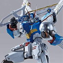 【中古】METAL BUILD クロスボーン・ガンダムX3