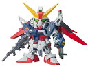 【中古】BB戦士 デスティニーガンダム (290)