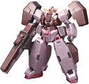 【中古】HG 1／144 GN-005 ガンダムヴァーチェ (トランザムモード) グロスインジェクションバージョン (機動戦士ガンダム00)