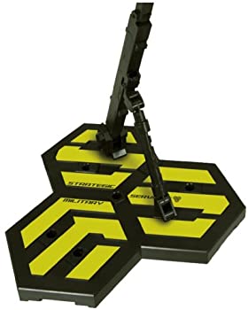 【中古】(非常に良い)アクションベース 1 マクロスF(フロンティア)S.M.S Ver.