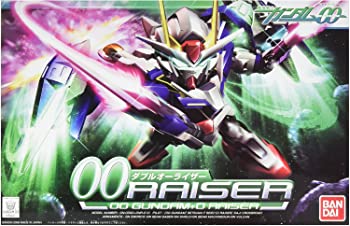 【中古】BB戦士 SDダブルオーライザー (322)