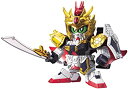 【中古】SDガンダム BB戦士三国伝 戦神決闘編 黄忠ガンダム NO.323