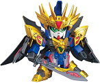 【中古】BB戦士 SDガンダム 三国伝 戦神決闘編 曹丕ガンダム NO.327