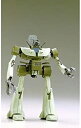 【中古】(非常に良い)1/100 戦闘メカ ザブングル ウォーカーマシーン カプリコタイプ
