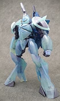 【中古】ROBOT魂 ＜SIDE MS＞ターンX　月光蝶Ver.