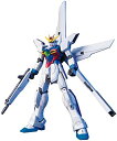 【中古】HGAW 1／144 GX-9900 ガンダムエックス (機動新世紀ガンダムX)