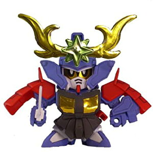 【中古】(非常に良い)BB戦士 新SD戦国伝 天星七人衆編8 彗聖頑駄無(スイセイガンダム) 〜輝羅鋼極彩〜 NO.188