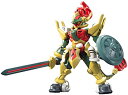 【中古】1/1 ダンボール戦機W(ダブル) LBX 028 リュウビ