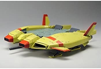 【中古】HGUC 1／144 ベースジャバー(ユニコーンジオン軍残党カラーVer.) プラモデル (ホビーオンラインショップ限定)