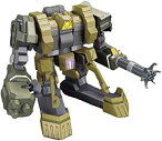 【中古】ダンボール戦機WARS (ウォーズ) ライディングアーマー 武装装備 (ロシウス)