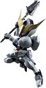 【中古】NXEDGE STYLE ネクスエッジスタイル 機動戦士ガンダム 鉄血のオルフェンズ [MS UNIT] ガンダムバルバトス 約90mm ABS&PVC