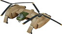【中古】COMBAT ARMORS MAX08 太陽の牙 ダグラム 1/72 Scale イーストランド WE211 マべリック ABS&PS&PE製 組み立て式プラスチックモデル