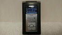 【中古】Roland 24bit WAVE/MP3 RECORDER R-09HR