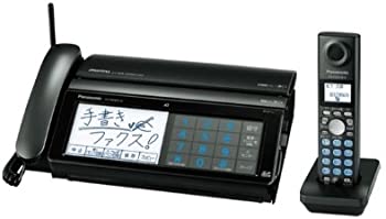 【中古】(非常に良い)パナソニック おたっくす デジタルコードレスFAX 子機1台付き ブラック KX-PW821DL-K【メーカー名】【メーカー型番】【ブランド名】【商品説明】パナソニック おたっくす デジタルコードレスFAX 子機1台付き ブラック KX-PW821DL-K商品紹介 世界初タッチペン搭載「手書きファクス」新登場・「タッチペン」&「全面タッチパネル」手書きファクス・着信時だけでなく発信時も自動で録音「フル録音」・子機でもメッセージで相手を確認「あんしん応答」・使いやすい「操作ガイド機能」「読み上げ機能」・たっぷり残せる「SDHCメモリー TEL:0120-878-554受付時間:9:00~19:00 (日祝日及び年末年始9:00~17:30)インターネットより「パナソニック修理」で検索イメージと違う、必要でなくなった等、お客様都合のキャンセル・返品は一切お受けしておりません。 商品名に「限定」「保証」等の記載がある場合でも特典や保証・ダウンロードコードは付いておりません。 写真は代表画像であり実際にお届けする商品の状態とは異なる場合があります。 中古品の場合は中古の特性上、キズ・汚れがある場合があります。 他モール併売のため、万が一お品切れの場合はご連絡致します。 当店では初期不良に限り、商品到着から7日間は返品をお受けいたします。 ご注文からお届けまで 1．ご注文　 　ご注文は24時間受け付けております 2．注文確認 　ご注文後、注文確認メールを送信します 3．在庫確認　　　 　多モールでも併売の為、在庫切れの場合はご連絡させて頂きます。 　 ※中古品は受注後に、再メンテナンス、梱包しますのでお届けまで4〜10営業日程度とお考え下さい。 4．入金確認 　 前払い決済をご選択の場合、ご入金確認後に商品確保・配送手配を致します。 5．出荷 　配送準備が整い次第、出荷致します。配送業者、追跡番号等の詳細をメール送信致します。 6．到着　 　出荷後、1〜3日後に商品が到着します。 　※離島、北海道、九州、沖縄は遅れる場合がございます。予めご了承下さい。