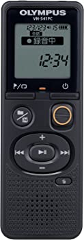 【中古】OLYMPUS ICレコーダー VoiceTrek VN-541PC 【中古】OLYMPUS ICレコーダー VoiceTrek VN-541PC