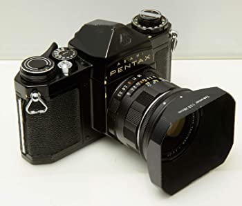 【中古】ペンタックス PENTAX SV 一眼レフカメラ標準レンズ付