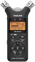 【中古】TASCAM タスカム/DR-07MK II VER2 リニアPCMレコーター