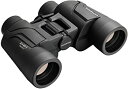 【中古】OLYMPUS 8×40S ブラック 軽量/星空・天体観察/バードウォッチング/ライブ・コンサート/スポーツ観戦/アウトドア全般 V501022BU00...