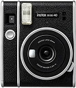 【中古】富士フイルム FUJIFILM インスタントカメラ チェキ instax mini 40 INS MINI 40【メーカー名】【メーカー型番】【ブランド名】【商品説明】富士フイルム FUJIFILM インスタントカメラ チェキ instax mini 40 INS MINI 40instax miniシリーズのメイン機種instax mini11で好評な、撮ったその場でプリントが楽しめる即時性や明るさオートといった簡単な操作性はそのままに、ファッションにもなじみ若年層の男女を中心に幅広い年代にアピールできるクラシックなデザインを採用周りの明るさに応じて最適なシャッタースピードやフラッシュ光量に自動的に設定される「自動露光調整機能」を搭載レンズリングを引き出すだけの簡単操作で、セルフィーモードに切替可能(30cm~50cm)。イメージと違う、必要でなくなった等、お客様都合のキャンセル・返品は一切お受けしておりません。商品名に「限定」「保証」等の記載がある場合でも特典や保証・ダウンロードコードは付いておりません。写真は代表画像であり実際にお届けする商品の状態とは異なる場合があります。中古品の場合は中古の特性上、キズ・汚れがある場合があります。他モール併売のため、万が一お品切れの場合はご連絡致します。当店では初期不良に限り、商品到着から7日間は返品をお受けいたします。ご注文からお届けまで1．ご注文　　ご注文は24時間受け付けております2．注文確認　ご注文後、注文確認メールを送信します3．在庫確認　　　　多モールでも併売の為、在庫切れの場合はご連絡させて頂きます。　 ※中古品は受注後に、再メンテナンス、梱包しますのでお届けまで4〜10営業日程度とお考え下さい。4．入金確認 　 前払い決済をご選択の場合、ご入金確認後に商品確保・配送手配を致します。5．出荷 　配送準備が整い次第、出荷致します。配送業者、追跡番号等の詳細をメール送信致します。6．到着　 　出荷後、1〜3日後に商品が到着します。　※離島、北海道、九州、沖縄は遅れる場合がございます。予めご了承下さい。