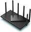 【中古】TP-Link WiFi ルーター Alexa 認定取得 11ax AX5400 WiFi6 無線LAN 4804 + 574Mbps【PS5 / iP..