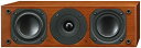 【中古】Denon センタースピーカー 木目 SC-C33SG-M(2)