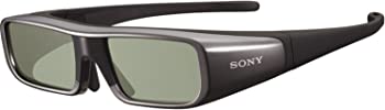 【中古】SONY 3Dメガネ BR100 TDG-BR100