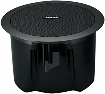 šBose FreeSpace flush-mount loudspeaker ŷ߷ԡ (1) ֥å DS16FB