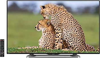 【中古】シャープ 50V型 AQUOS ハイビジョン フルハイビジョン 液晶テレビ 外付HDD対応(裏番組録画) LC-50W30