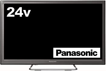 【中古】(非常に良い)パナソニック 24V型 液晶テレビ ビエラ TH-24ES500-S ハイビジョン 2017年モデル 【中古】(非常に良い)パナソニック 24V型 液晶テレビ ビエラ TH-24ES500-S ハイビジョン 2017年モデル