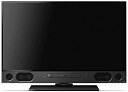 【中古】(非常に良い)三菱 40V型4Kチューナー内蔵液晶テレビ【2TB HDD+ブルーレイレコーダー内蔵】 REAL 4K LCD-A40RA2000