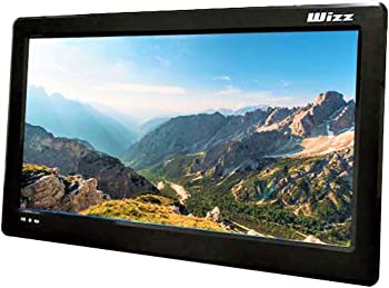 yÁz(gpi)Wizz WPT-H1100 11^/1366~768/HDMI /ubN/Xs[J[F