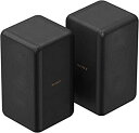 【中古】ソニー リアスピーカー SA-RS3S(2)