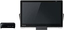 【中古】(未使用品)パナソニック 15V型 ポータブル 液晶テレビ インターネット動画対応 プライベート・ビエラ 防水タイプ ブラック UN-15L11-K