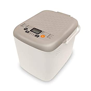 【中古】(非常に良い)VS-KE31 ベルソス ホームベーカリー 1.0斤