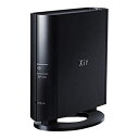 【中古】(非常に良い)ピクセラ Xit AirBox 地上/BS/110度CSデジタル放送対応 ワイヤレステレビチューナー (Windows/Mac/iPhon...