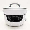 【中古】(非常に良い)大同日本 フュージョンクッカー TSB-3016EA