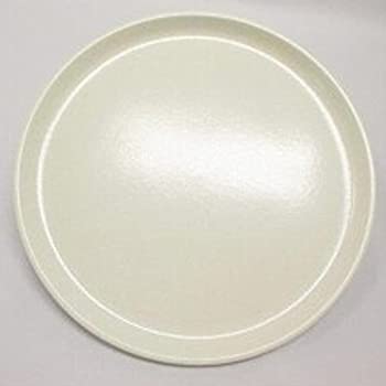 【中古】(非常に良い)日立 オーブンレンジ 丸皿 レンジ皿 MRO-V1 002