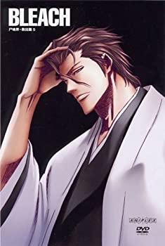 樂天商城 - 【中古】［状態良好］BLEACH 尸魂界 救出篇 5 (完全生産限定版) [DVD]