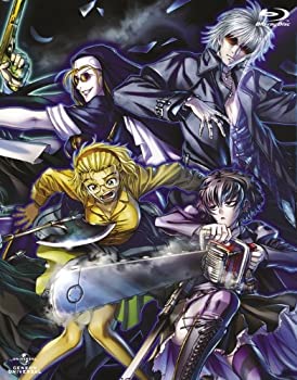【中古】BLACK LAGOON The Second Barrage Blu-ray006 GREENBACK 【中古】BLACK LAGOON The Second Barrage Blu-ray006 GREENBACK