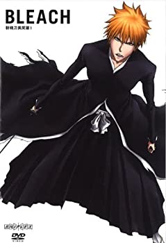 【中古】BLEACH 斬魄刀異聞篇 1(通常版) [DVD]【メーカー名】アニプレックス【メーカー型番】【ブランド名】アニプレックス【商品説明】BLEACH 斬魄刀異聞篇 1(通常版) [DVD]イメージと違う、必要でなくなった等、お客様都合のキャンセル・返品は一切お受けしておりません。商品名に「限定」「保証」等の記載がある場合でも特典や保証・ダウンロードコードは付いておりません。写真は代表画像であり実際にお届けする商品の状態とは異なる場合があります。中古品の場合は中古の特性上、キズ・汚れがある場合があります。他モール併売のため、万が一お品切れの場合はご連絡致します。当店では初期不良・商品誤りに限り、商品到着から7日以内にご連絡頂いた場合のみ返品をお受けいたします。ご注文からお届けまで1．ご注文　　ご注文は24時間受け付けております2．注文確認　ご注文後、注文確認メールを送信します3．在庫確認　　　　多モールでも併売の為、在庫切れの場合はご連絡させて頂きます。　 ※中古品は受注後に、再メンテナンス、梱包しますのでお届けまで4〜10営業日程度とお考え下さい。4．入金確認 　 前払い決済をご選択の場合、ご入金確認後に商品確保・配送手配を致します。5．出荷 　配送準備が整い次第、出荷致します。配送業者、追跡番号等の詳細をメール送信致します。6．到着　 　出荷後、1〜3日後に商品が到着します。　※離島、北海道、九州、沖縄は遅れる場合がございます。予めご了承下さい。他モール併売のため、万が一お品切れの場合はキャンセル連絡を致します。電話対応はしておりません。お問い合わせはメールにてお願いいたします。