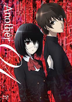 【中古】(非常に良い)Another 通常版 第1巻 [Blu-ray]