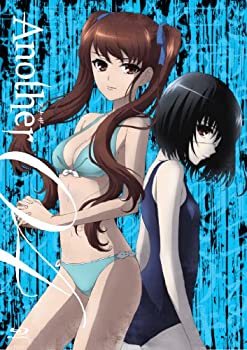 yÁzAnother ʏ 4 [Blu-ray]