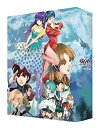【中古】(非常に良い)超時空要塞マクロス Blu-ray Box