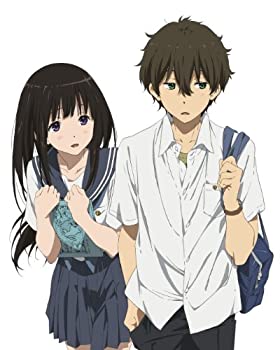 【中古】(非常に良い)氷菓 限定版 第3巻 [Blu-ray](2)