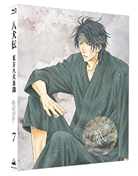 yÁz`?ٕ? (Hakkenden: Eight Dogs of the East) 7 () [Blu-ray]