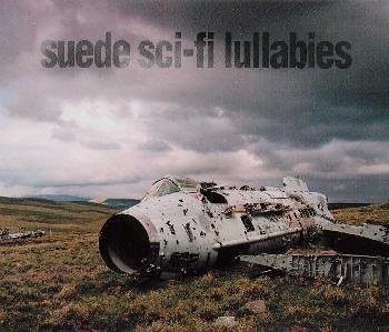 【中古】SCI-FI LULLABIES
