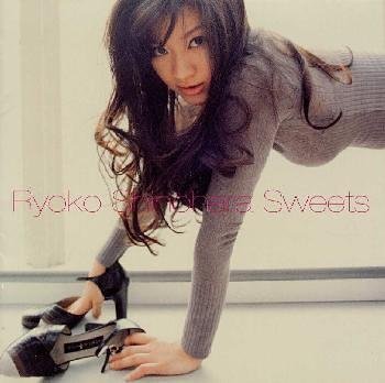 楽天COCOHOUSE【中古】Sweets-Best of Ryoko Shinohara-